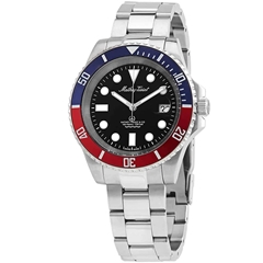 ساعت مچی متی تیسوت H906AR - mathey tissot watch h906ar  